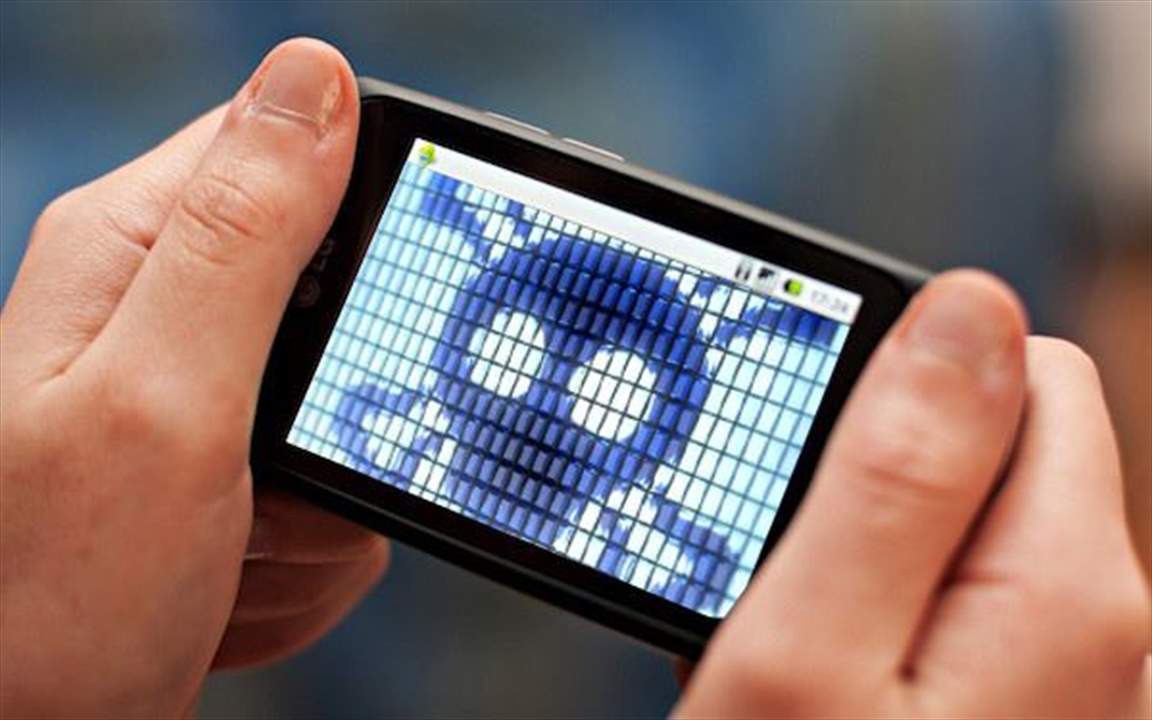 ألعاب تهدد ملايين الهواتف بالاختراق!