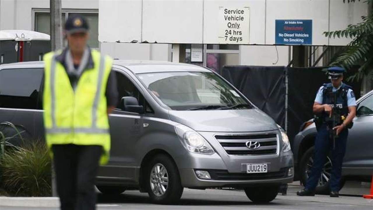 جديد التحقيق مع سفاح المسجدين في نيوزيلندا... الشرطة تصل الى اصدقائه!