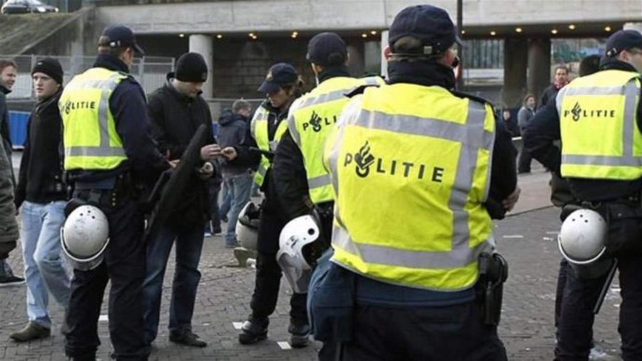 الشرطة الهولندية: إطلاق النار في أوتريخت قد يكون له "دافع إرهابي"