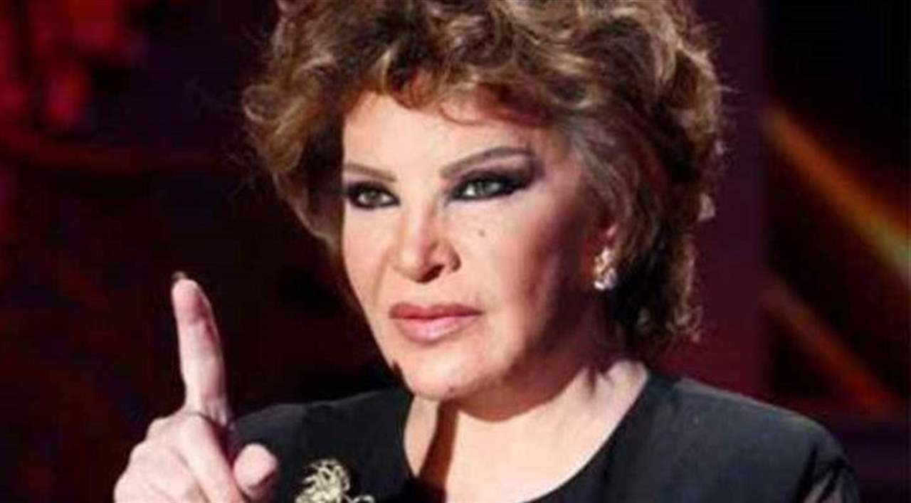 صفية العمري تعتذر عن حضور دفن زوجها.. والسبب!
