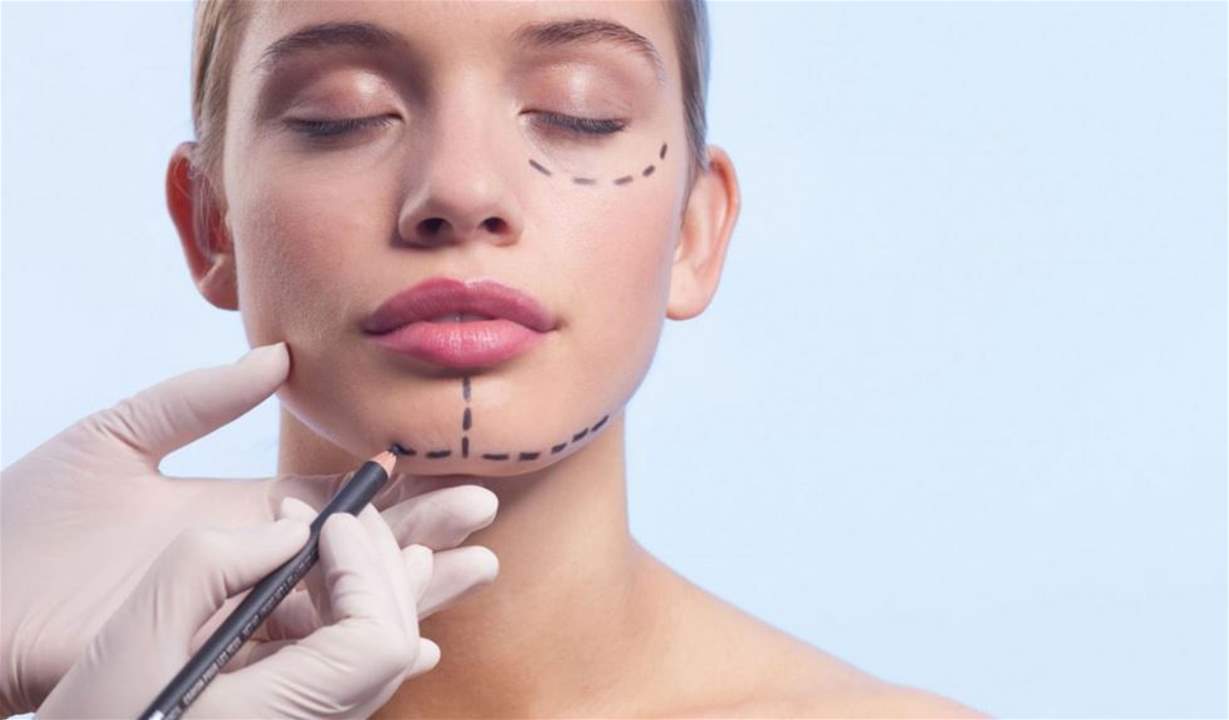 أحدث عملية تجميل ترغب بإجرائها أغلب الفتيات!