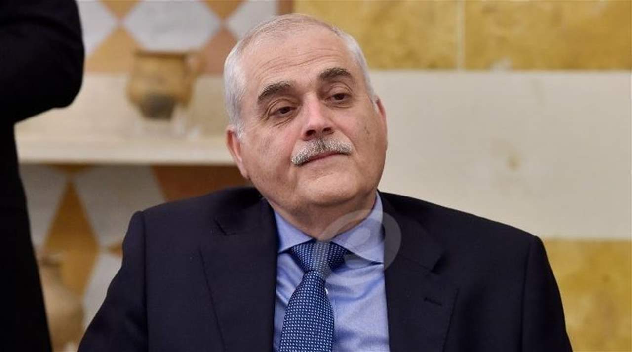 وزير الصحة يوضح سبب وفاة طفل مدرسة الشانفيل 