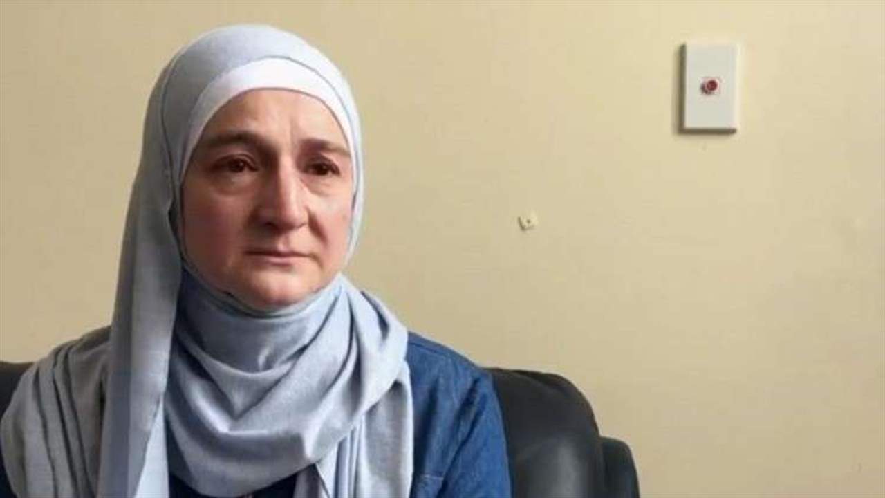 فقدت زوجها ونجلها في مجزرة نيوزيلندا... سيّدة سورية تروي تفاصيل مروّعة!