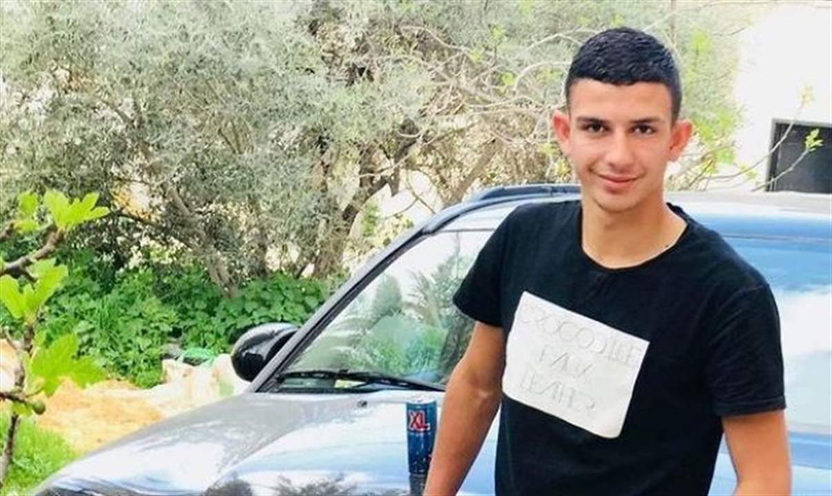 عاد... مستشهداً