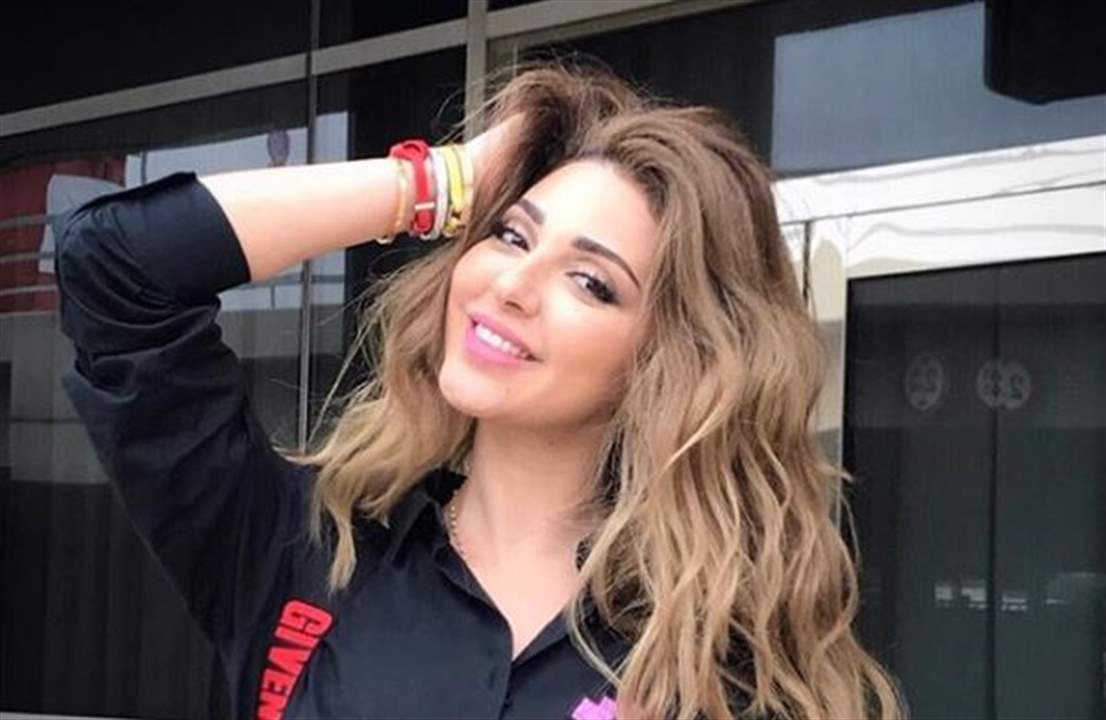 بالفيديو - ميريام فارس في أول إطلالة تلفزيونية بعد مرضها.. كيف بدت؟