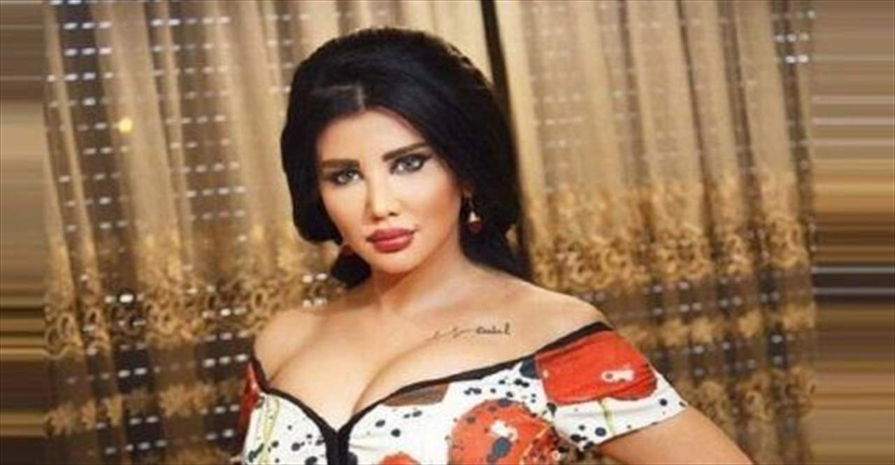 جيني اسبر: التجار حولوا الدراما السوريّة إلى "بازار"