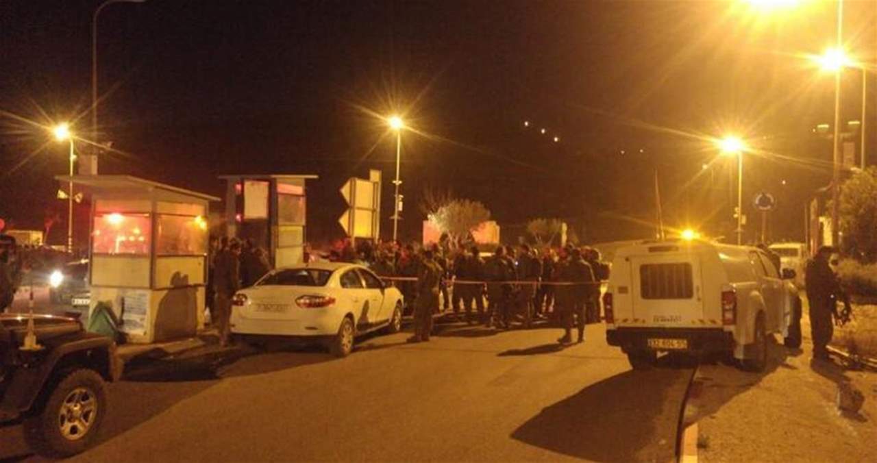 شهيد جديد برصاص الاحتلال على حاجز في بيت لحم… أربعة شهداء خلال 24 ساعة