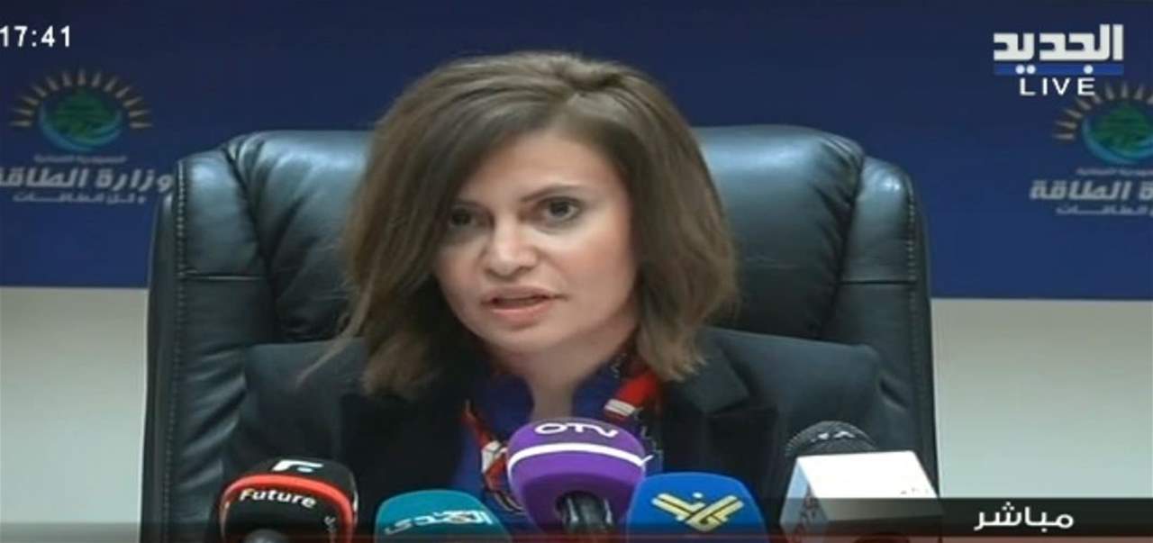 ندى البستاني: أهمّ عامل لنجاح الخطة هو التوافق السياسي حولها، بالشكل والمضمون لأن أي تأخير ممكن أن يؤثر على مسار الخطة المتكامل