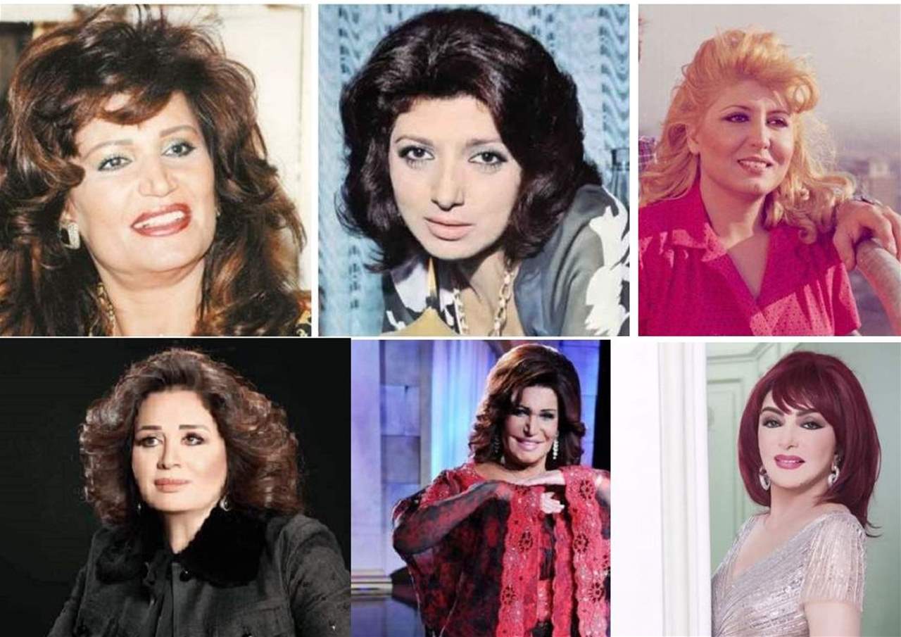 خوفاً على الرشاقة ومن أجل الفن… نجمات عربيات رفضن الأمومة! 