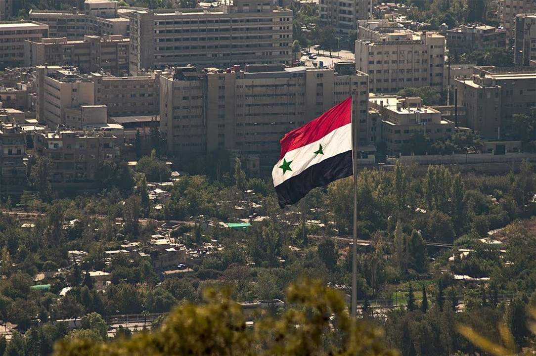 تحالف جديد في سوريا يرفض نشر الفكر الديني في الجيش والمدارس!