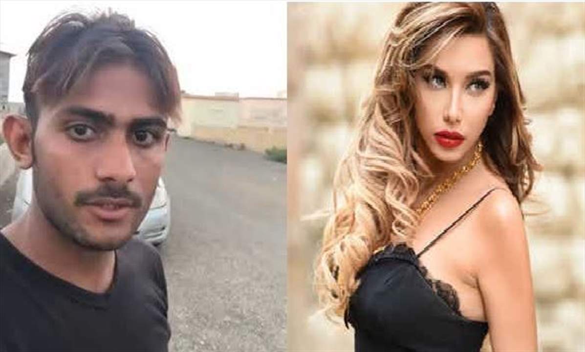 بالفيديو - دانا حلبي ترد على أسير الاحزان: أنا حنان!