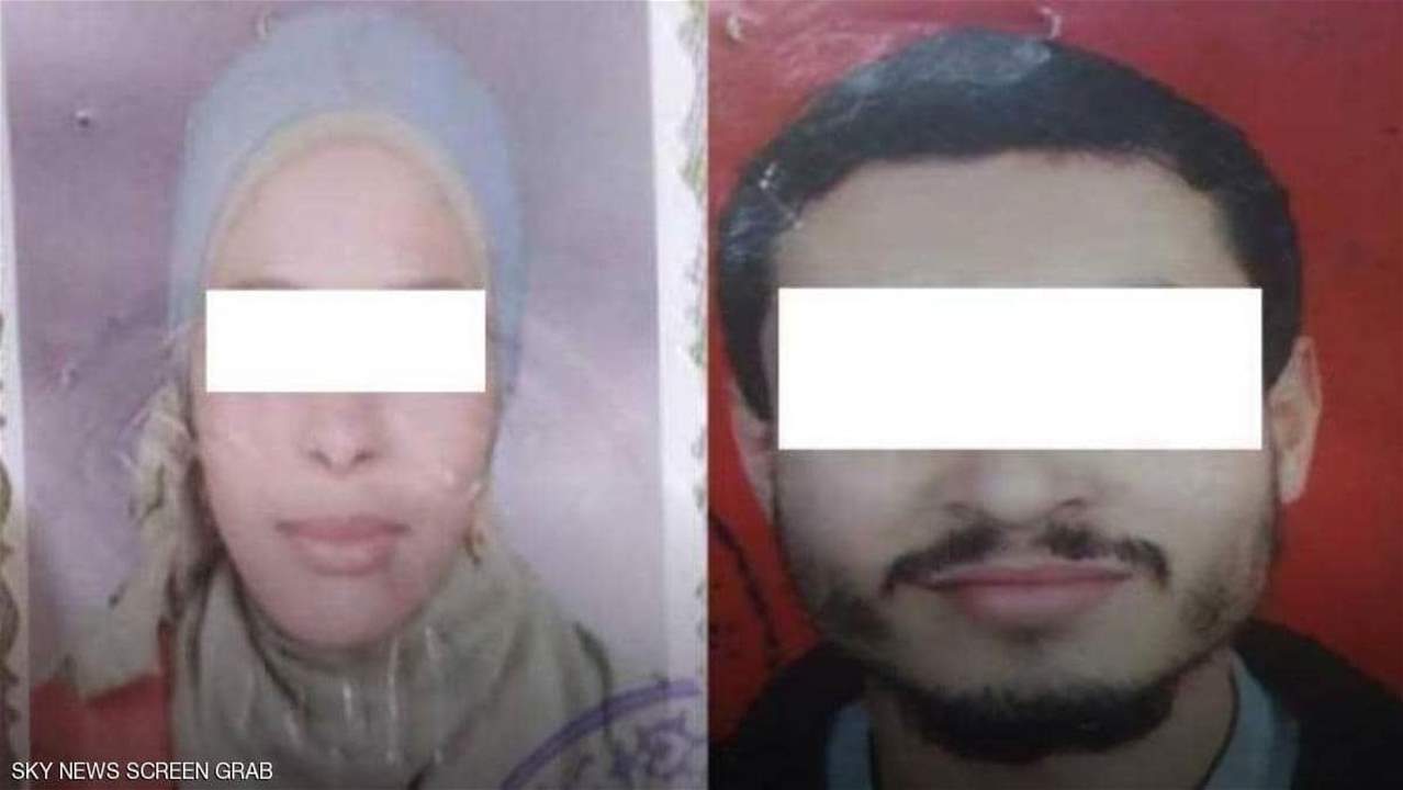 "ملّ نصائح زوجته"... فقتلها وقطّع جثتها وأحرقها!