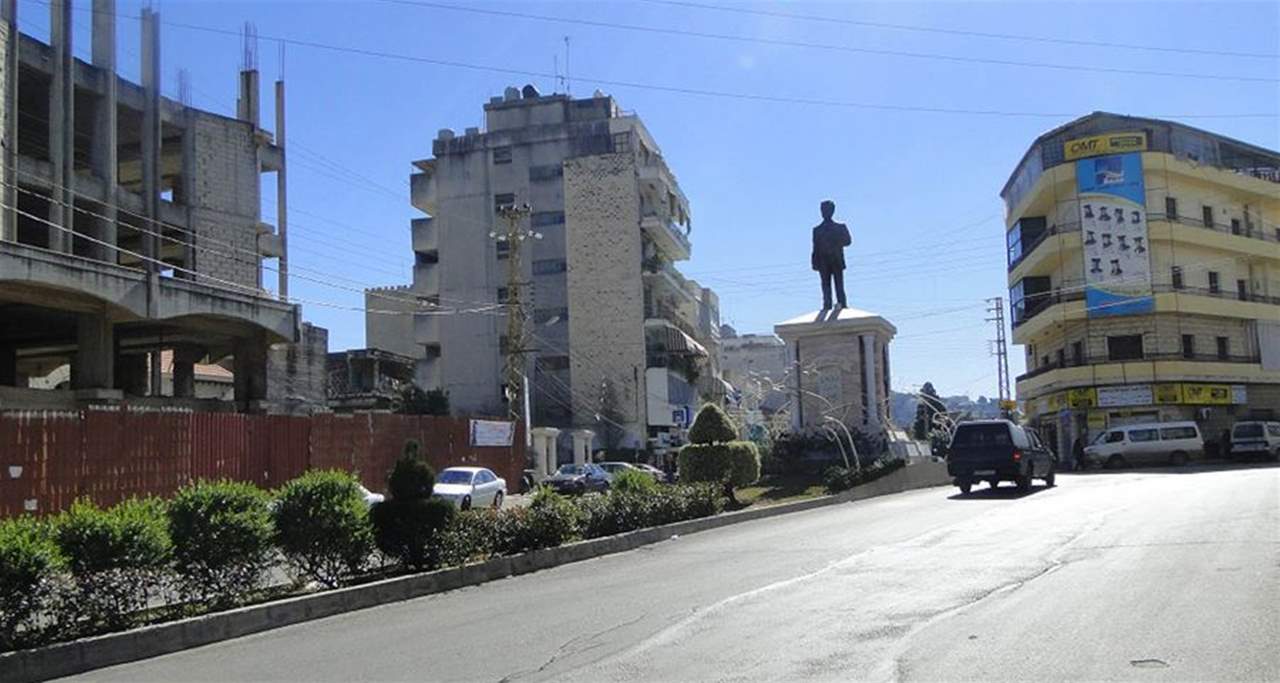 لا تسلكوا هذه الطرقات في النبطية غدا!