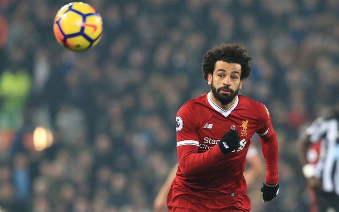هل ينجح نادي يوفنتوس الإيطالي بضم المصري محمد صلاح؟