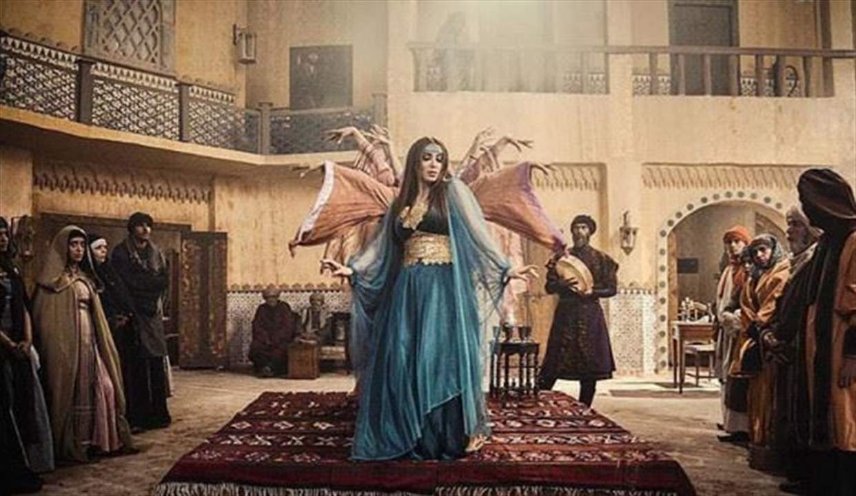 أبرز المسلسلات التاريخية السورية في رمضان 2019.. أعلام الصوفية يتصدرون المشهد