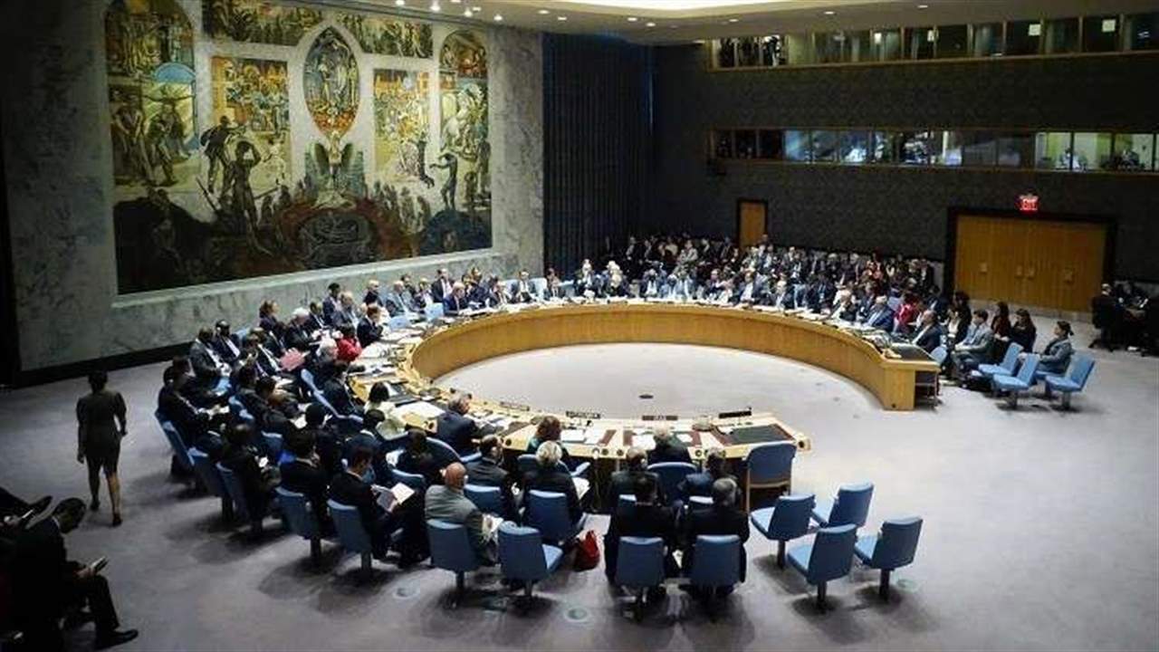 سوريا تطلب اجتماعاً طارئاً لمجلس الأمن الدولي بشأن الجولان