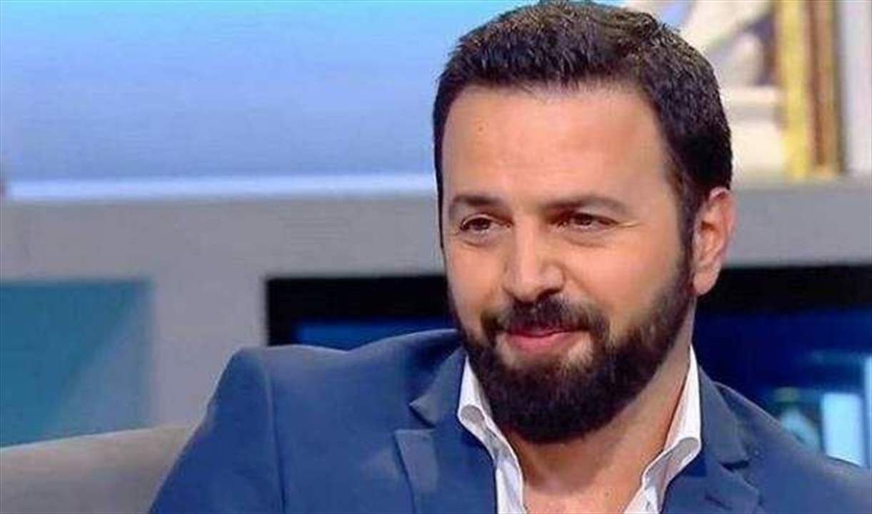 تيم حسن ينشر الصورة الاولى من كواليس "الهيبة" ويرد على أحد المتابعين بسخرية 