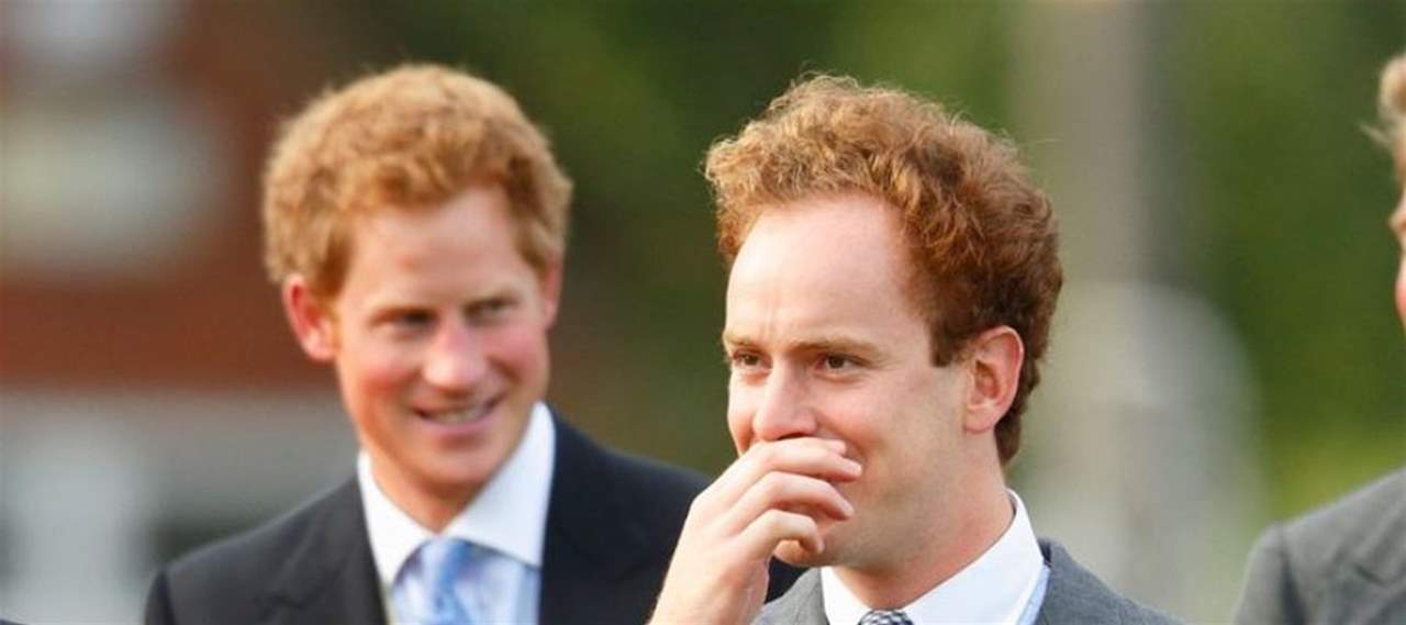 بسبب نصيحة ميغان ماركل... الأمير هاري يتخلّى عن صديق طفولته!