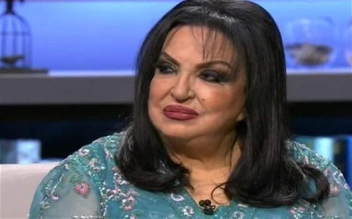 سميرة توفيق تستعد لإطلاق أغنية جديدة ولم تتحدّث إلى صديقتها فيروز منذ شهر