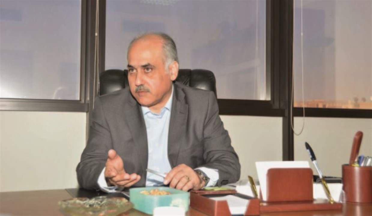 ابو الحسن: لنرفع الصوت عالياً...