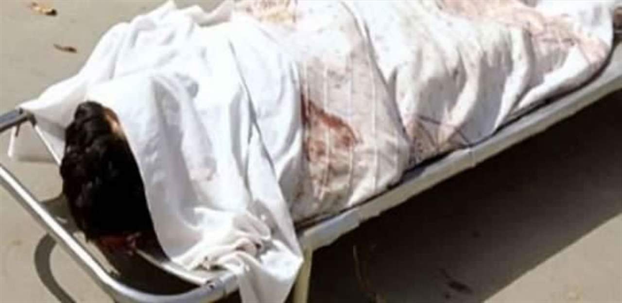 ذبح زوجين وأكل وجه احدهما... اعتقد انه "نصف كلب" وقت ارتكابه الجريمة!