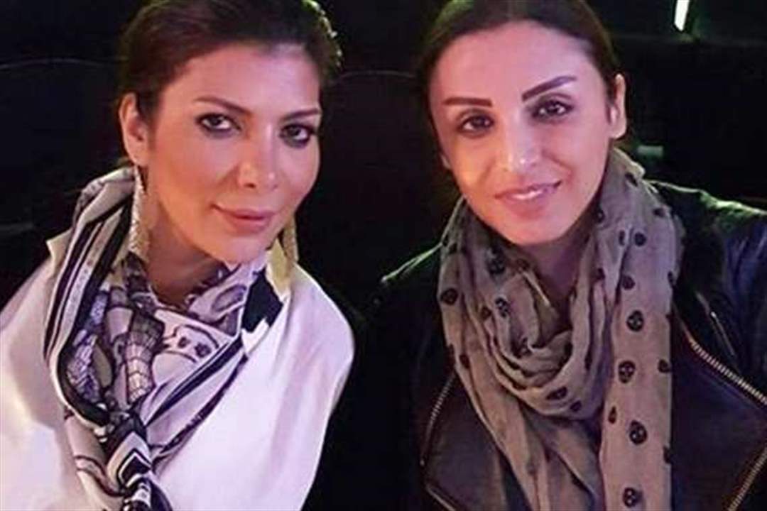 زوج أنغام خرج عن صمته: "كل الشتايم اللي بتجينيا باللهجة السورية"!