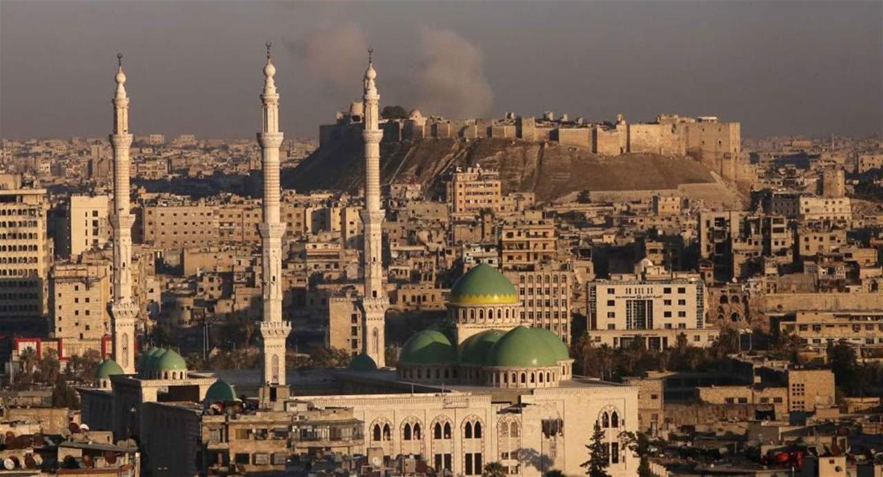 تأسيس جامعة برأسمال خليجي في حلب!