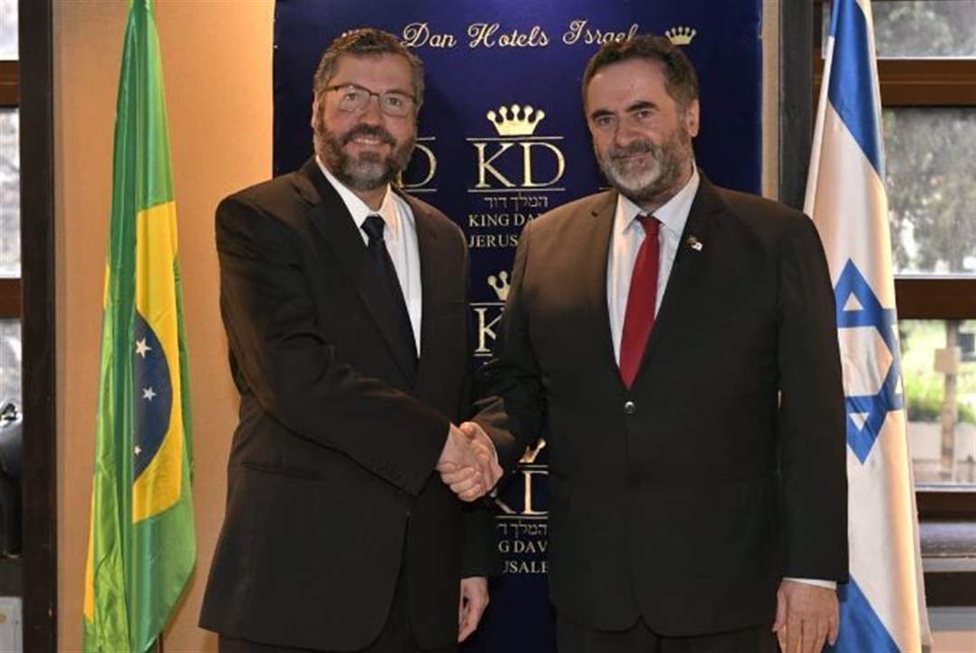 البرازيل تفتتح ملحقية دبلوماسية في القدس