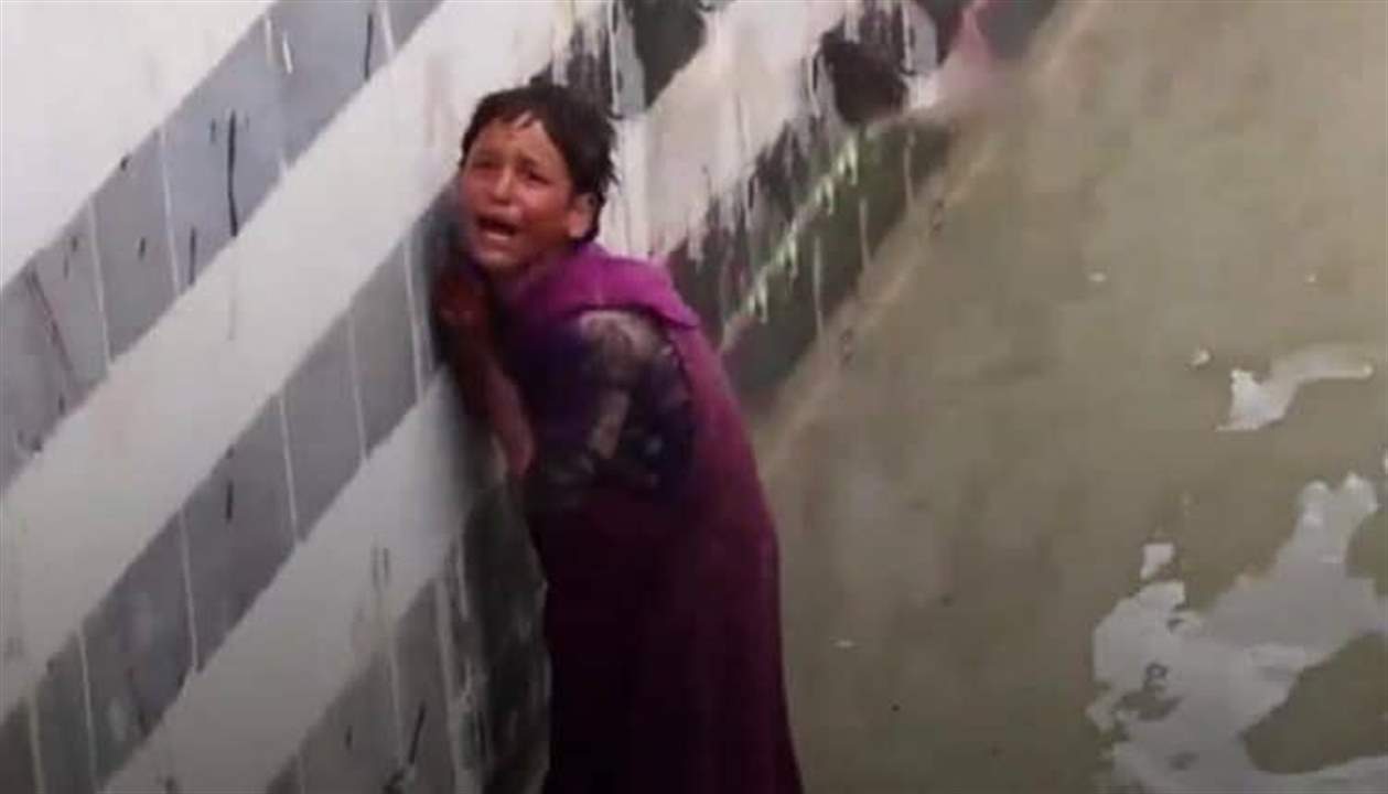 امرأة وزوجها في جرمانا يقومان بتشغيلها… قصة الطفلة التي كانت تشم الشعلة بدمشق!  