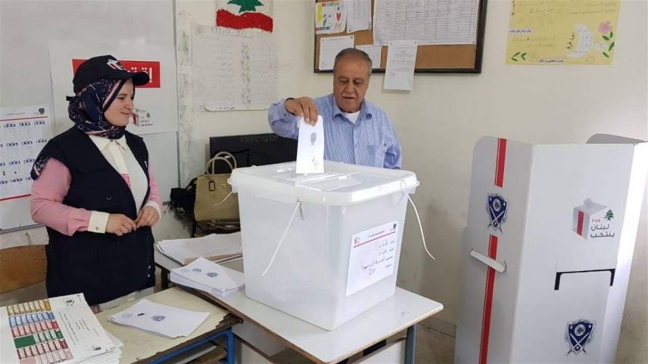 وزيرة الداخلية تصدر سلسلة تعاميم تتعلق بالإنتخابات الفرعية في طرابلس