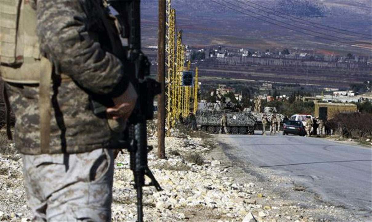 تقارير استخبارية غربية خطيرة تصل الى بيروت... هذا ما تتضمنه