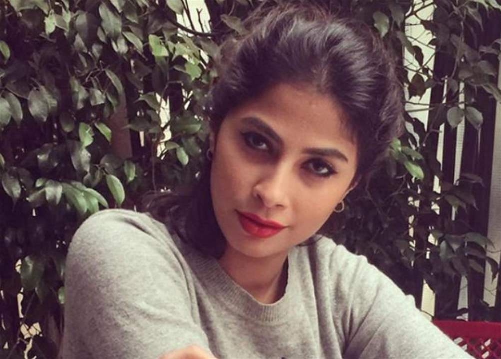 روبي في أحدث إطلالة لها  تتصدّر البوستر الجديد لـ"حملة فرعون"