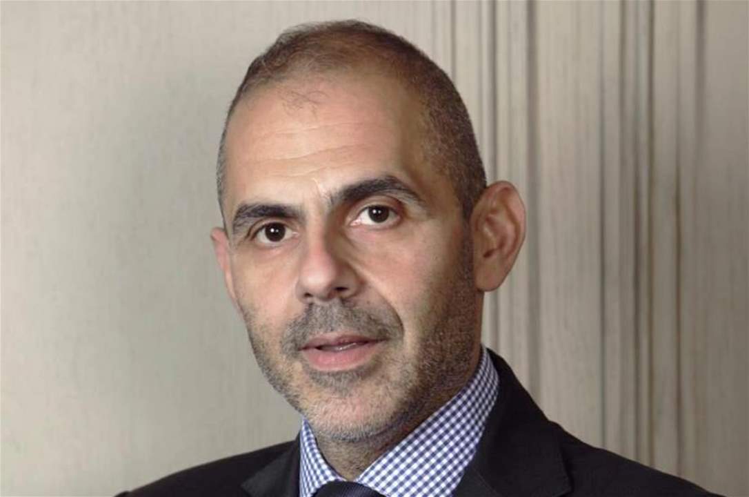 رولان الخوري : لا مستحقات ضريبية بذمة الكازينو