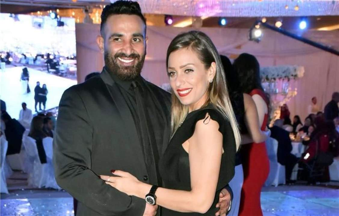 بعد طلاق أحمد سعد...ريم البارودي تكشف حقيقة زواجها 