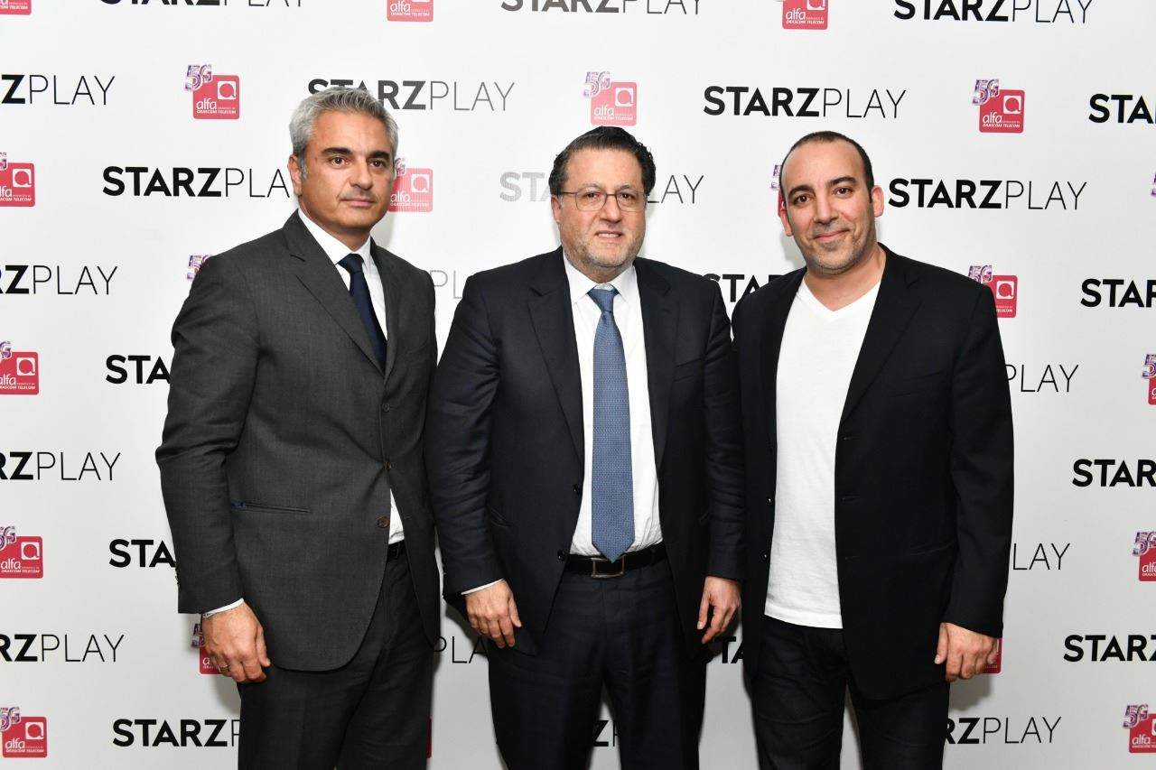 إطلاق خدمة الفيديو حسب الطلب في لبنان