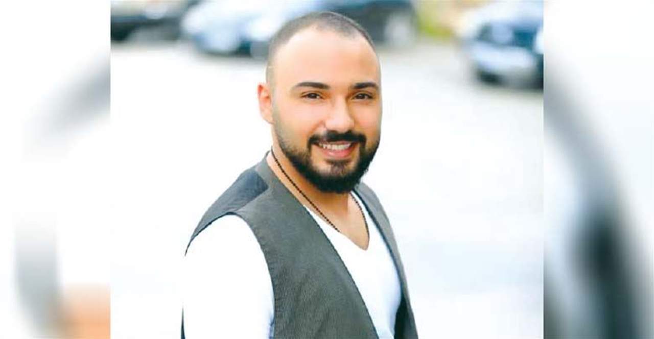 الفنان السوري هيثم دسوقي يتحوّل إلى "لعّيب" 