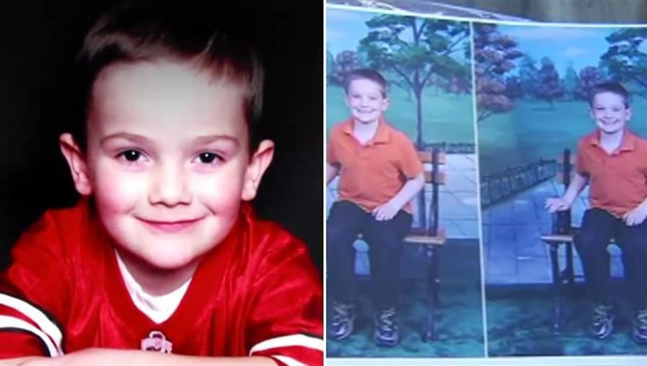 إختفى بعد العثور على جثة والدته... وظهر بعد 8 سنوات!