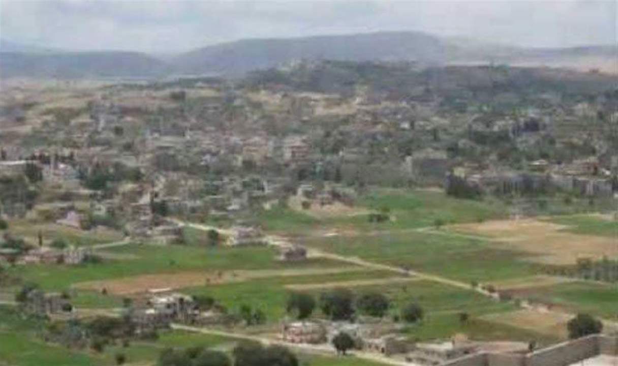 سقوط شخص داخل غرفة مصعد مبنى سراي ميس الجبل واصابته حرجة