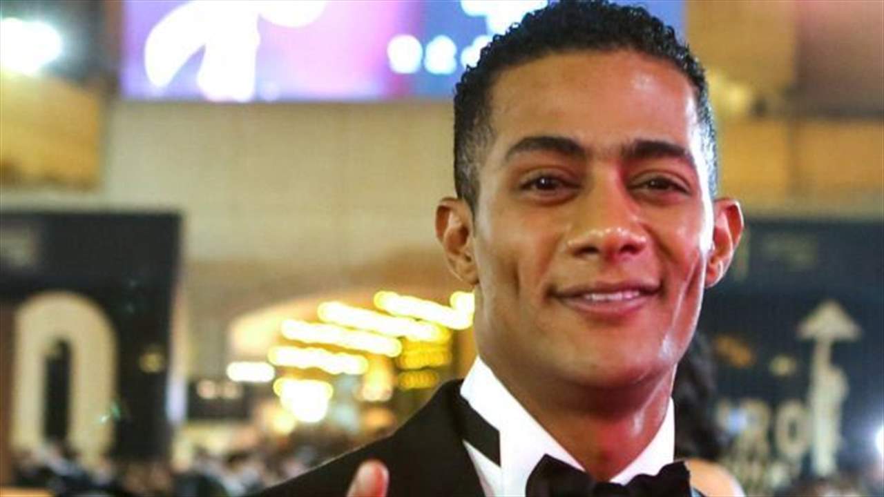 محمد رمضان بطل لأول فيلم مصري بتقنية 3D