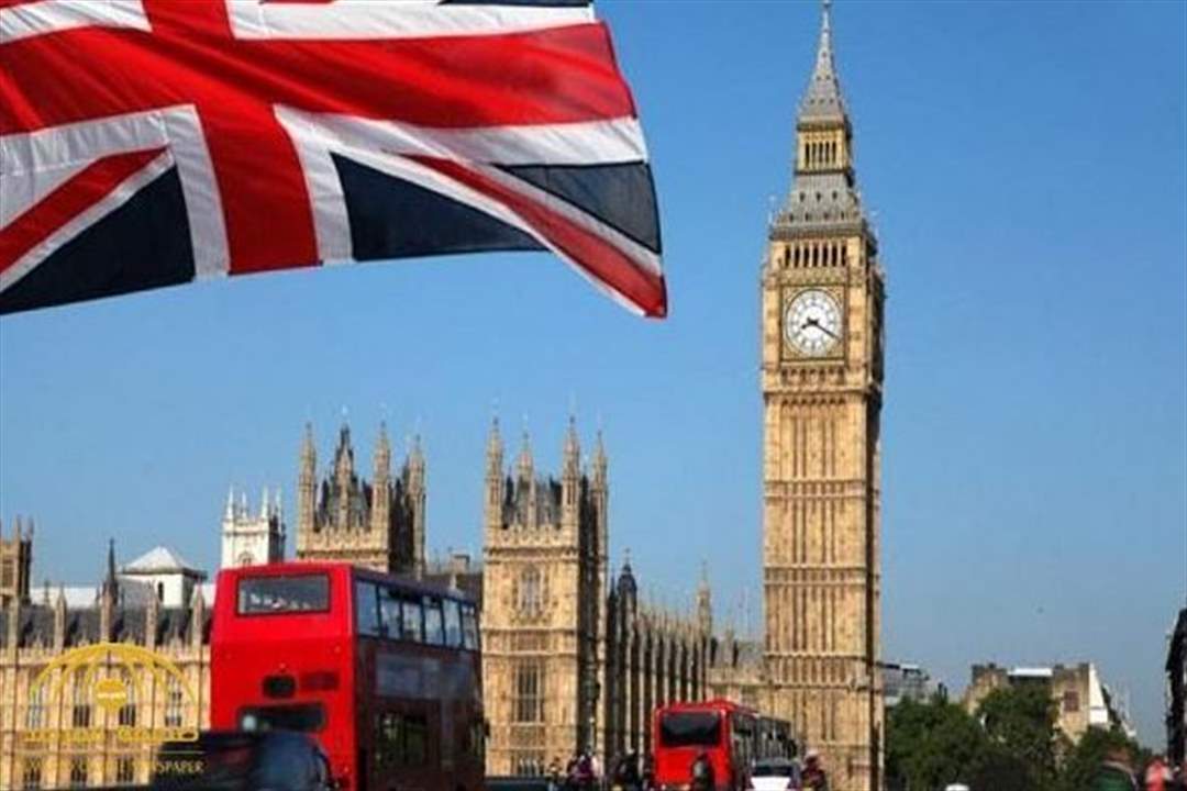 بريطانيا تبدأ إصدار جوازات سفر "غير أوروبية"
