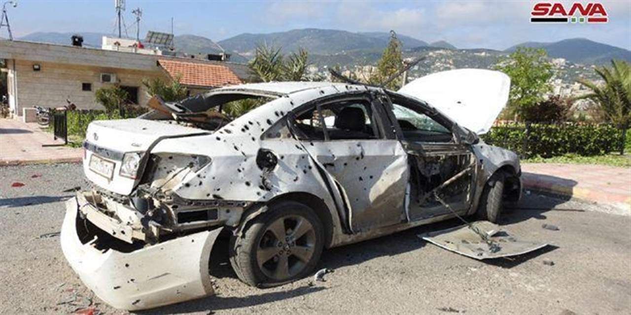 قتلى في تبادل للقصف بين الجيش السوري ومسلحين بشمال غرب سوريا