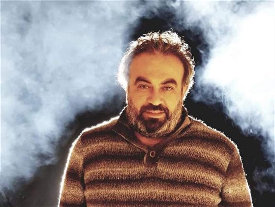 المخرج السوري أسامة حمد ينتقد الـ "موريكس دور": منيح الي ما ربحت نادين نسيب نجيم