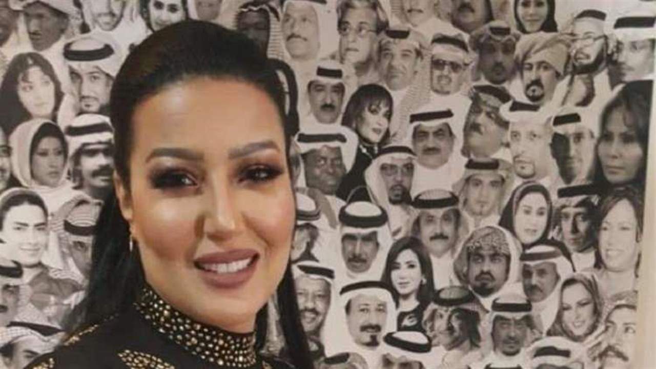 أول تعليق للفنانة المصرية سمية الخشاب بعد تكريمها بـ"ختم الرسول"