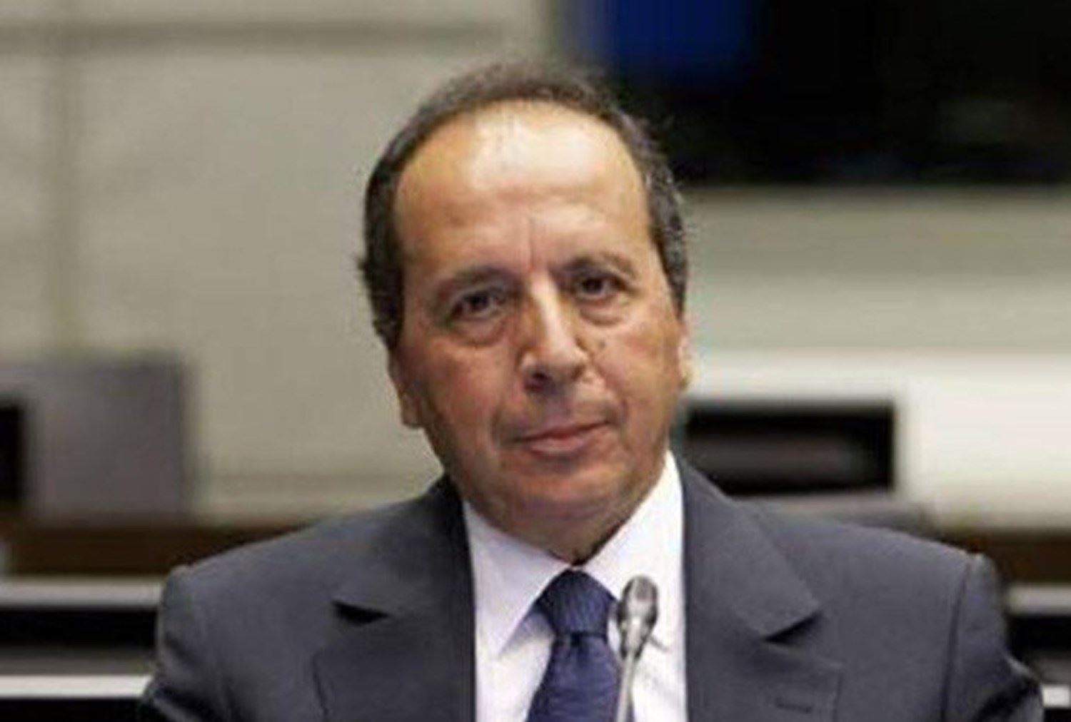 جميل السيد: لم يبقَ سمك في البحر إلّا وباعه ترامب لـ"اسرائيل"