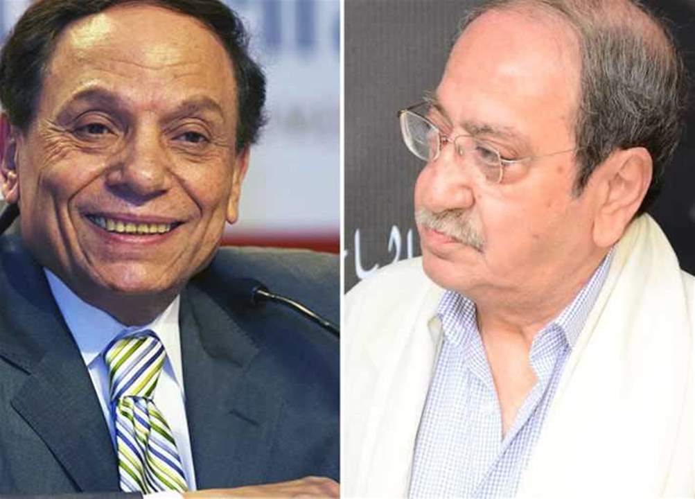 دريد لحام وعادل إمام في فيلم مشترك.. ولكن!