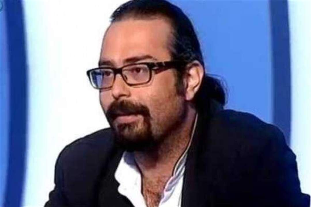 سلام الزعتري: هشام حداد سيقع... وهذه نصيحتي له!