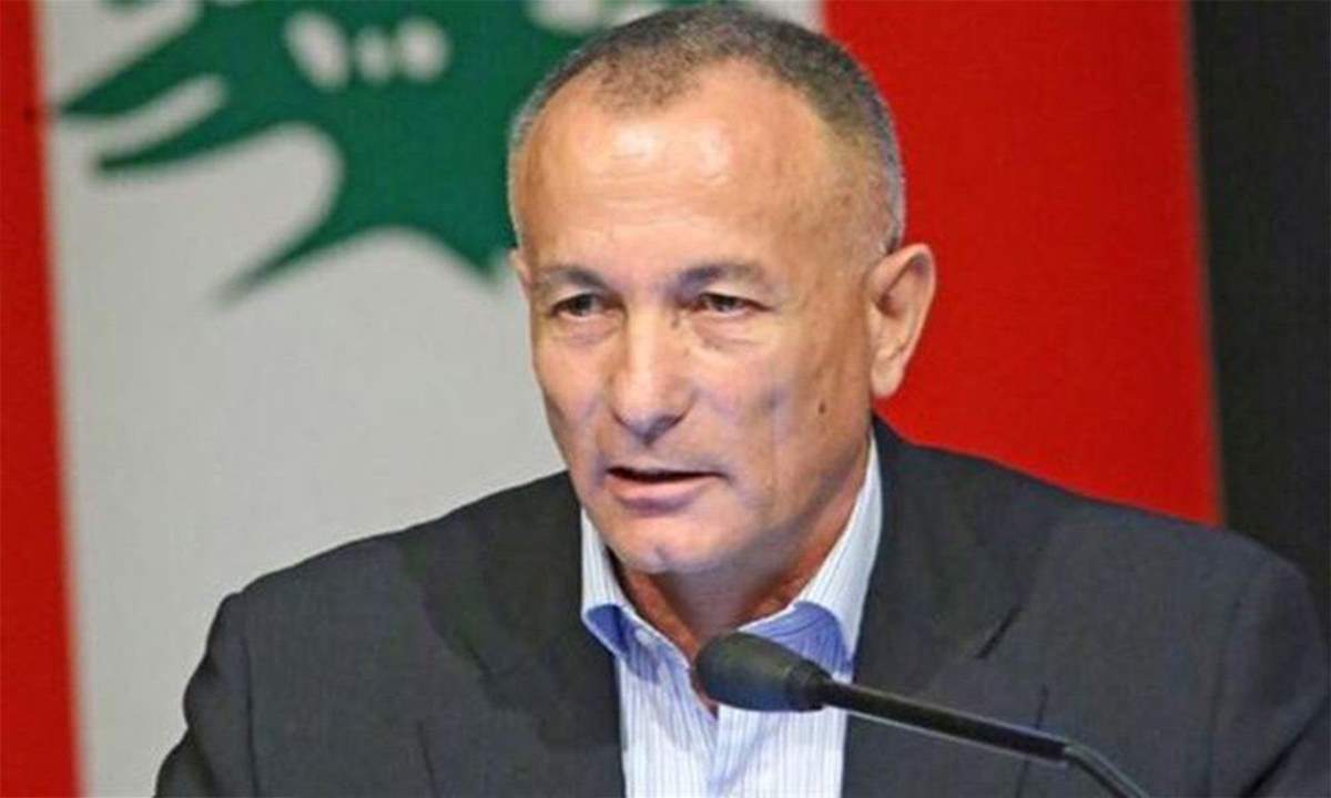 بالصورة- روكز يوجه اسئلة الى الحكومة ... ماذا تضمنت؟