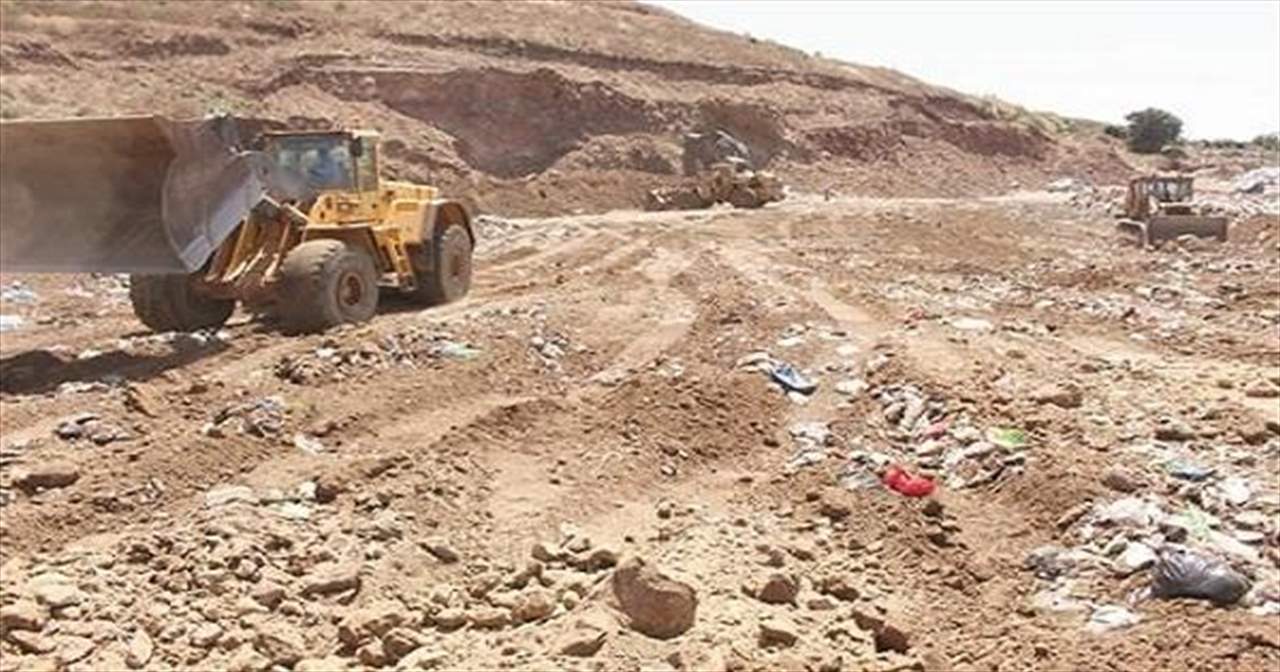الحراك المدني العكاري: جاهزون لمواجهة أي محاولة لادخال النفايات الى عكار