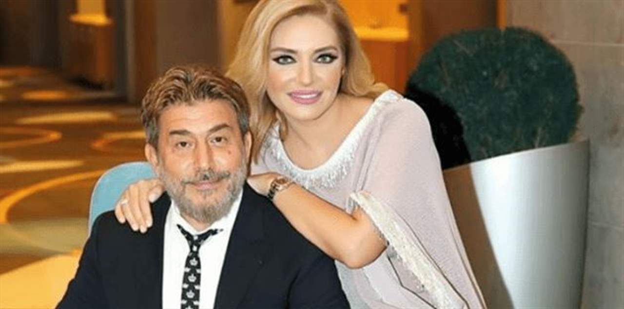 زينة يازجي تكسر الصمت وتوضح سبب إهداء عابد فهد جائزته للجيش السوري