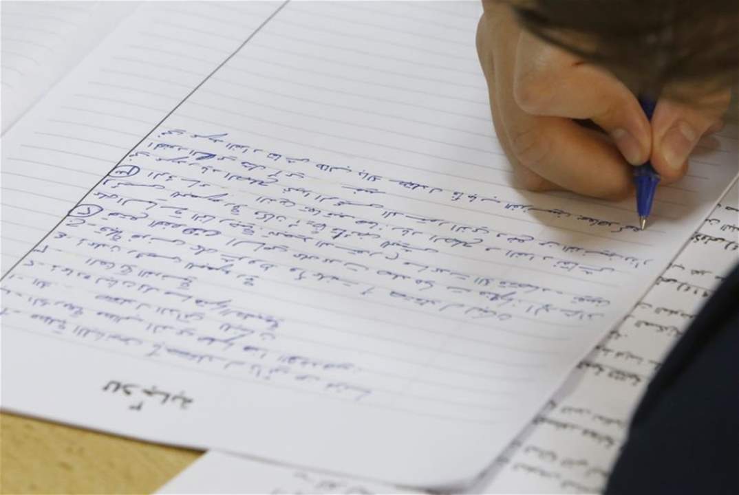 ما حقيقة تركيب كاميرات مراقبة في مراكز الامتحانات الرسمية؟